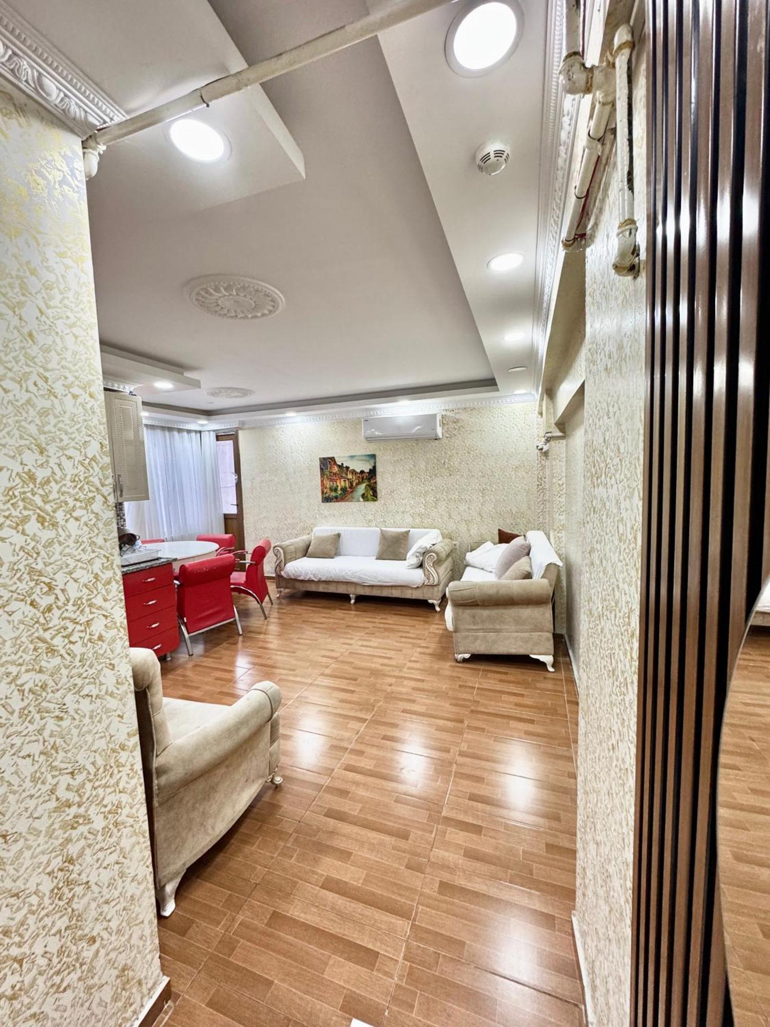 Hagia Sophia Apartment Otel Стамбул Экстерьер фото