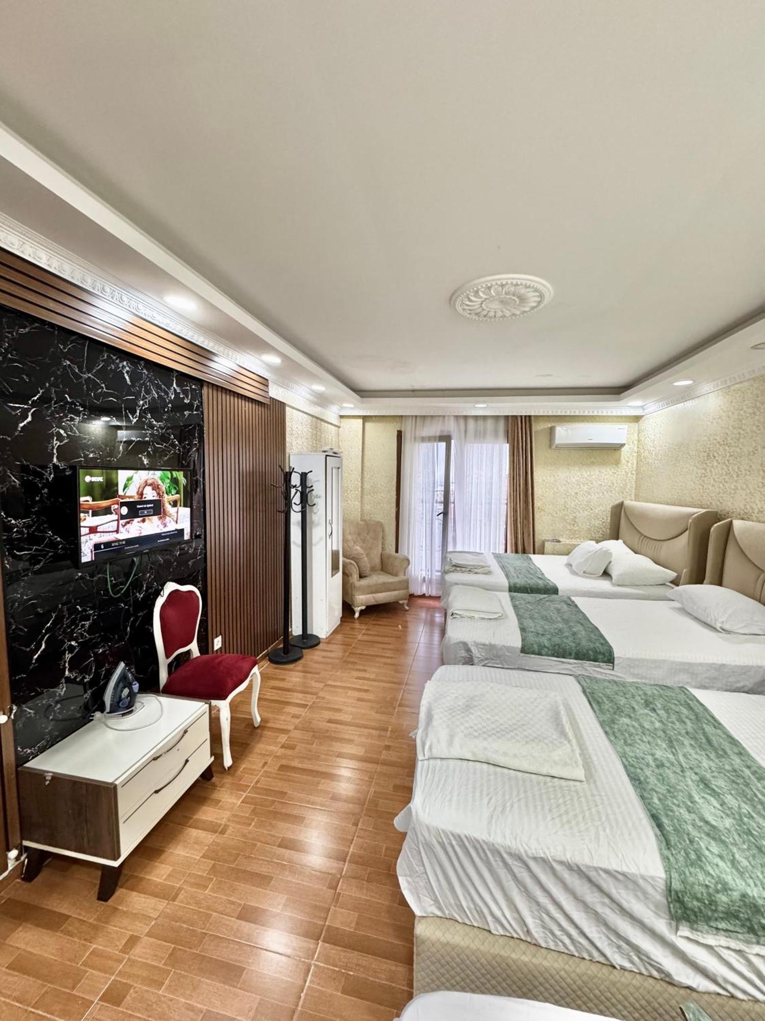 Hagia Sophia Apartment Otel Стамбул Экстерьер фото