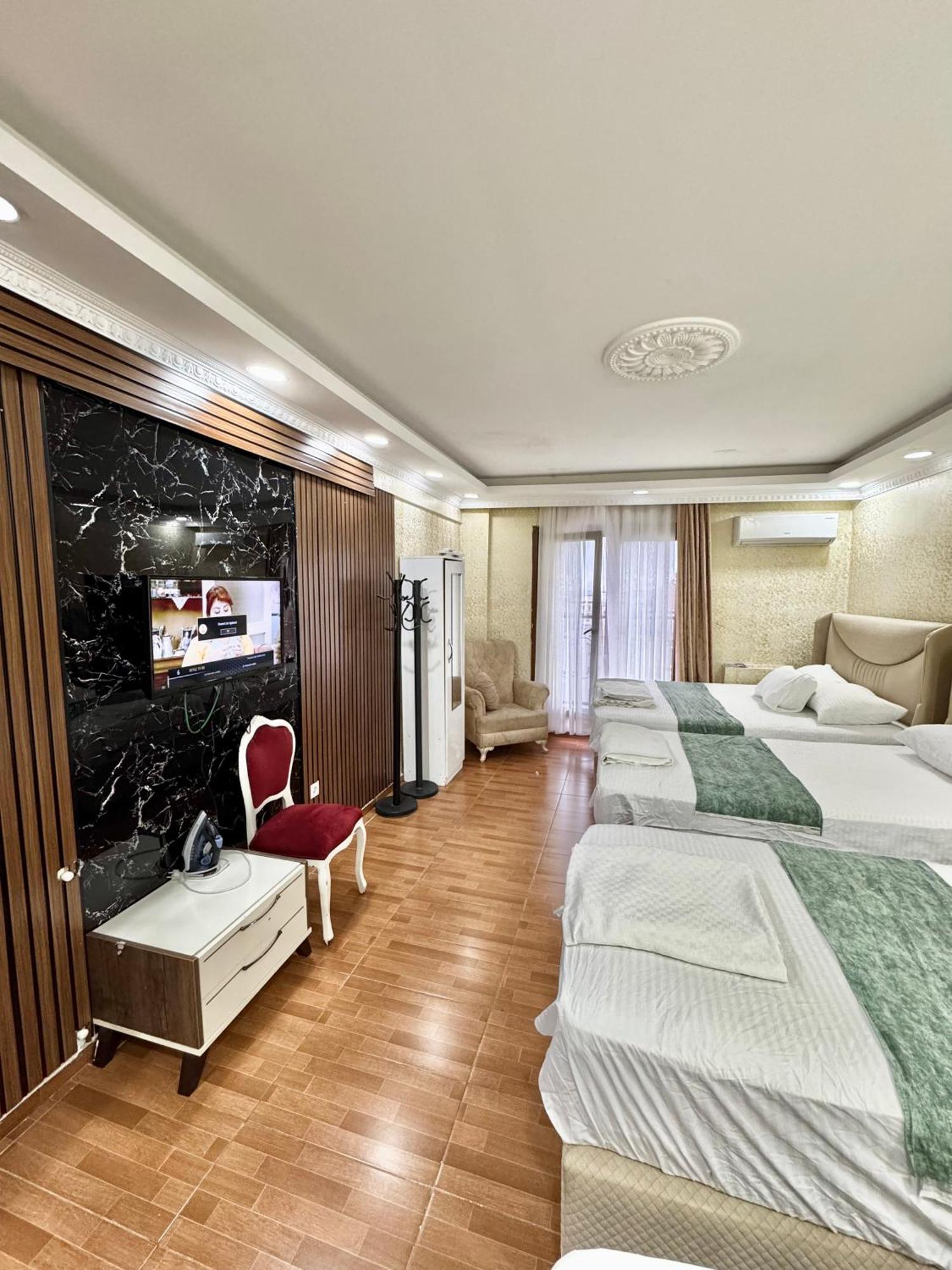 Hagia Sophia Apartment Otel Стамбул Экстерьер фото