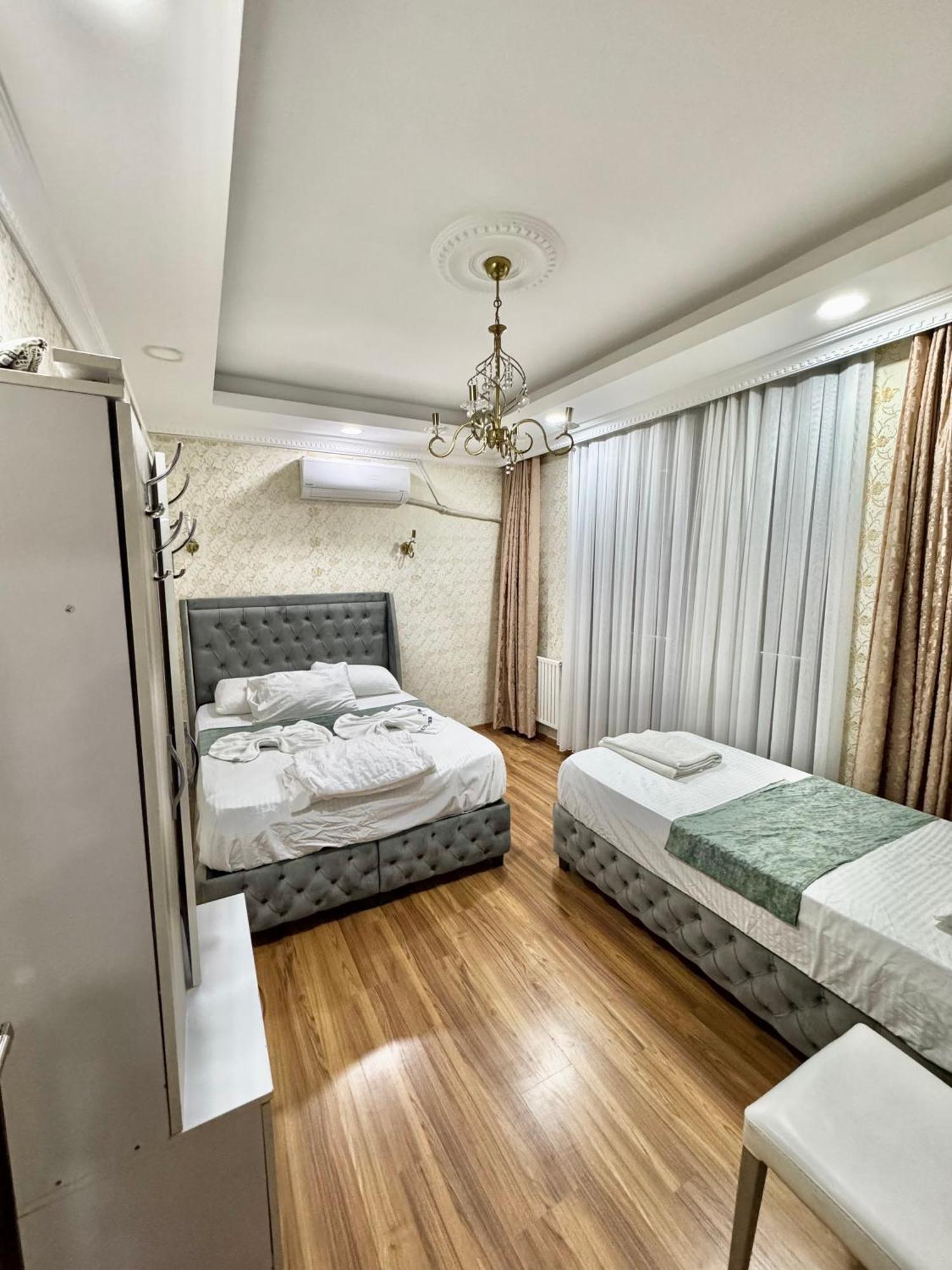 Hagia Sophia Apartment Otel Стамбул Экстерьер фото