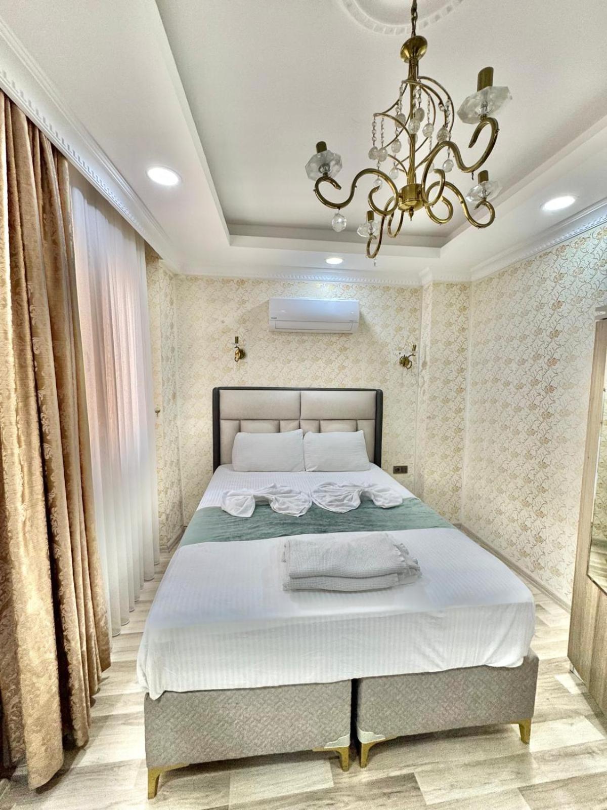 Hagia Sophia Apartment Otel Стамбул Экстерьер фото