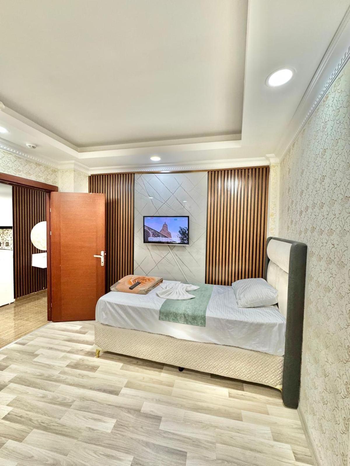 Hagia Sophia Apartment Otel Стамбул Экстерьер фото